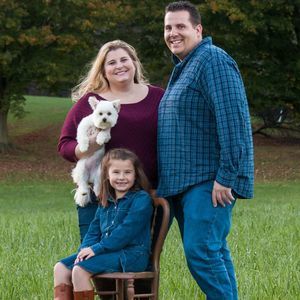 Meet your Posher, Kayla